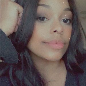 Meet your Posher, Nykee